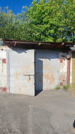 Продам гараж у кооперативі "Аерофлот" - фото 1