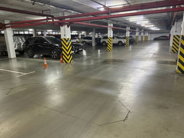 Срочная продажа! Аркадия! ЖК Гагарин Плаза! Цена от 13000$. - фото 1