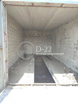Продаж гаража вул.Туполєва,1-А кооп."Сокіл-2" Святошинський район - фото 1