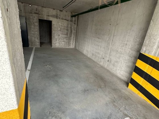 Паркомісце з коморою  ЖК Нова Англія Лінкольн Київ