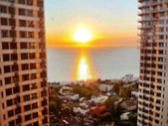 Продам паркоместо ЖК Белый парус Одесса