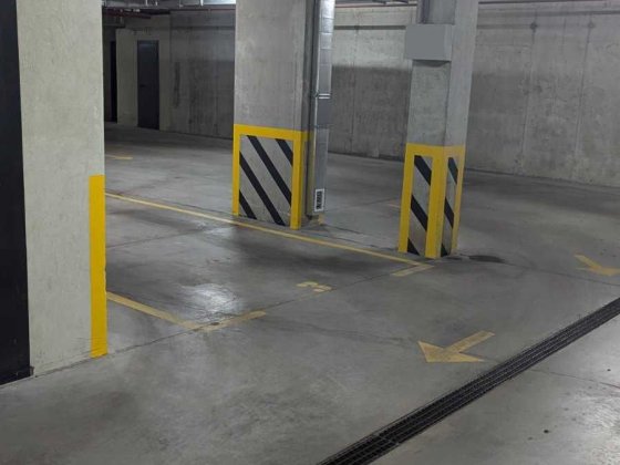 Продаж паркомісця ЖК ТАМ ТАМ вул. Зелена Львів