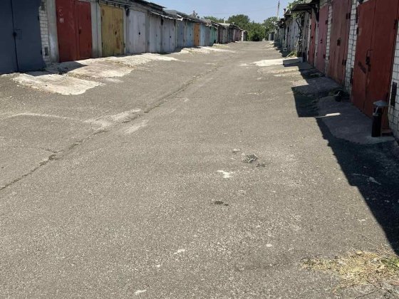Продам капитальный гараж Миколаїв