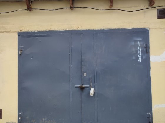 Продаю гараж а/к Лада в Октябрьском Николаев