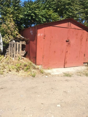 Продається гараж - фото 1