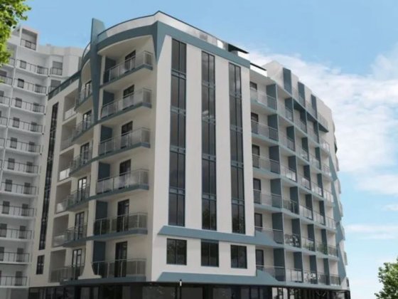 Продам паркинг 10 фонтана Одесса