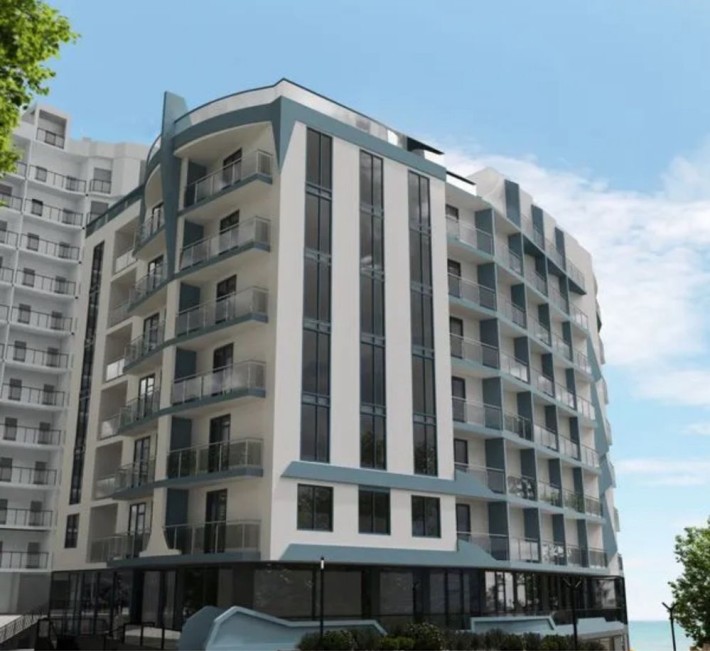 Продам паркинг 10 фонтана - фото 1