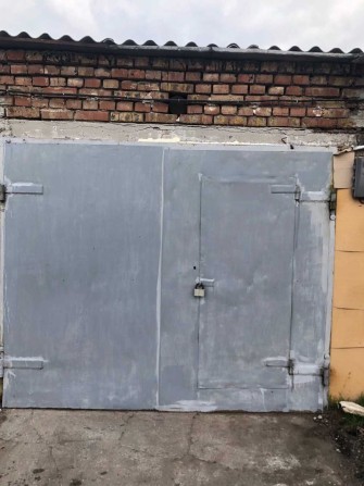 Продаю гараж, а/к "Ракета", район Ракетной рощи" - фото 1