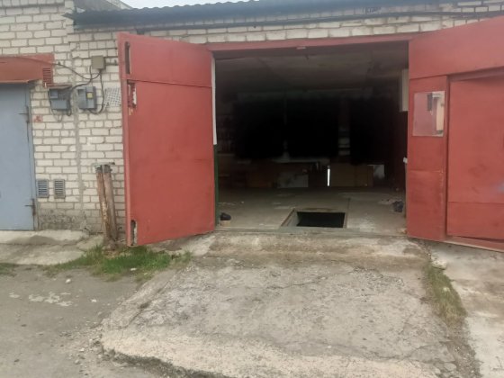 Продам гараж в ГК Жигули 2 Николаев