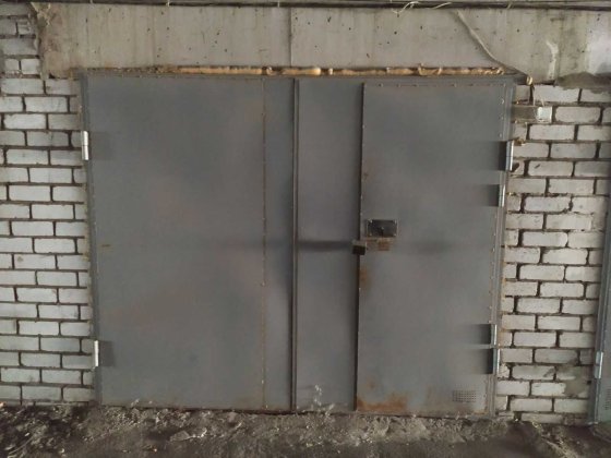 Продам гараж в многоэтажном кооперативе Харків