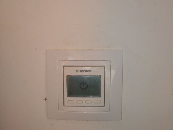 Гараж капитальный. Николаев