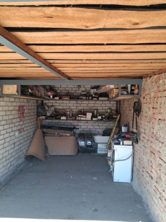 Продам гараж на Салтовке м. Салтовская - фото 1