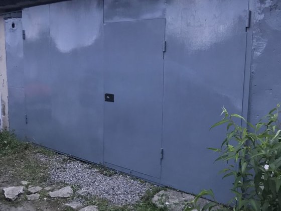 Продам гараж (Новые дома) Харків