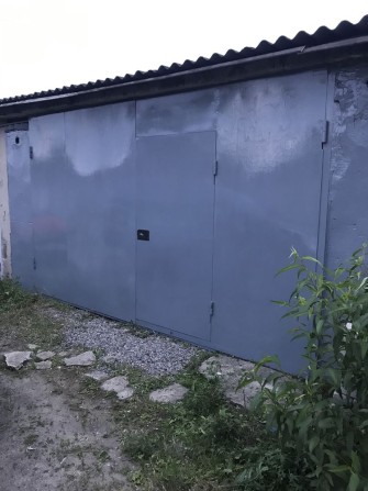 Продам гараж (Новые дома) - фото 1