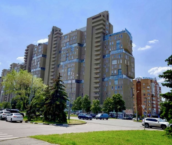 ‼️ ДВА ПАРКОМЕСТА‼️ ПРОДАЖА‼️ЖК Павловский Квартал - фото 1