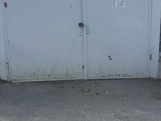 Гараж капитальный Харків