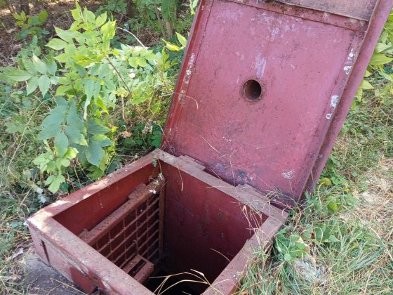 Продам погреб ржм Харьков