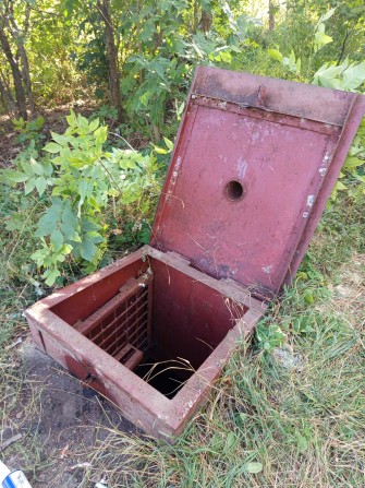 Продам погреб ржм - фото 1