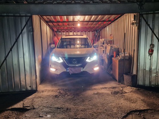 Продам гараж большой 3×6м. Київ