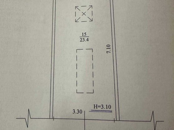 Продам Гаражний бокс по вул. Танкопія, приватна власність Харків