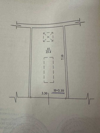 Продам Гаражний бокс по вул. Танкопія, приватна власність - фото 1