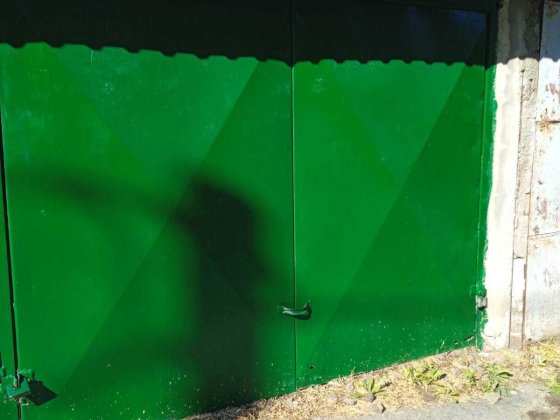 Продам гараж на 2 машины на улице Чернышевского Одеса