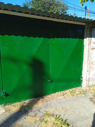 Продам гараж на 2 машины на улице Чернышевского - фото 1