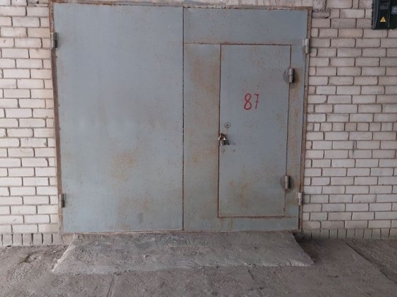 Продам гараж на Одесской, Грозненская Харків
