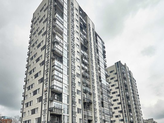 Без комисии! Продам место в подземном паркинге в ЖК Ключ, м.Бот Сад