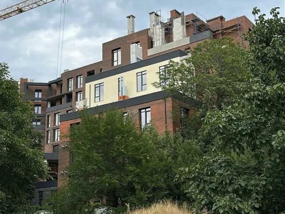 Паркомісця у ЖК Простір на Літературній. Одеса