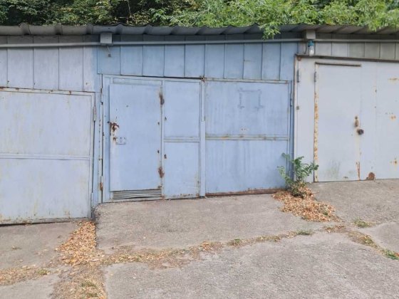 Продам цегляний гараж, ГБК Криловський, метро Лук'янівська Киев