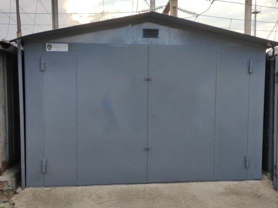 Продам гараж на Таирова (Глушко / Ильфа и Петрова) Одеса