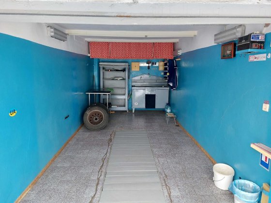 Гараж капітальний в ГБК №1 (Гната Хоткевича) Київ