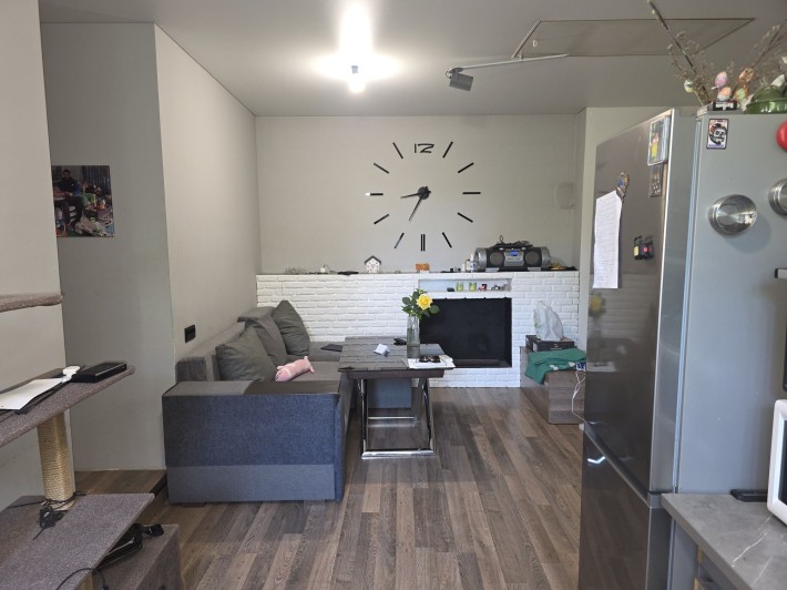 Печерськ Гараж Баня Тераса 2 кімнати 2 санвузли - фото 1