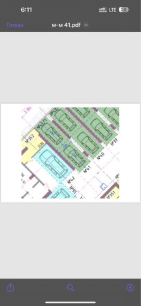 Сімейне паркомісце на 2 авто | ЖК Посейдон | Прямий продаж - фото 1