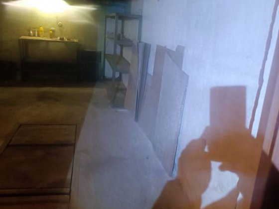 Продам гараж ГСК Северная Салтовка  Ул.командарма Корка 23 А Харків