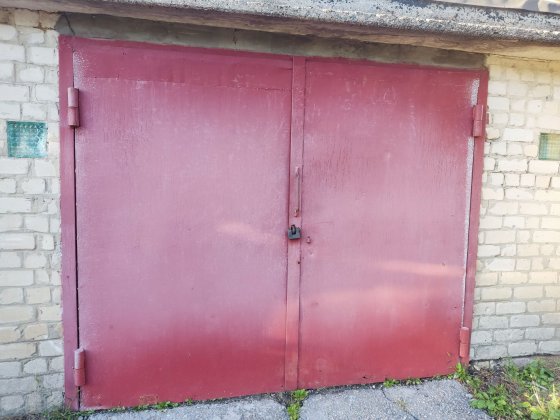 Продам гараж район Одеська 4*10 Харків