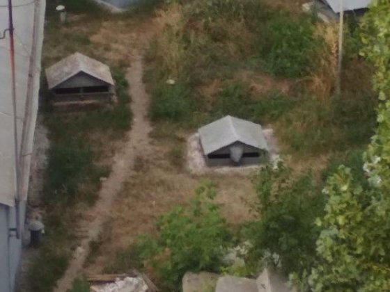 продам погреб на салтовке 607 мкр. Харків