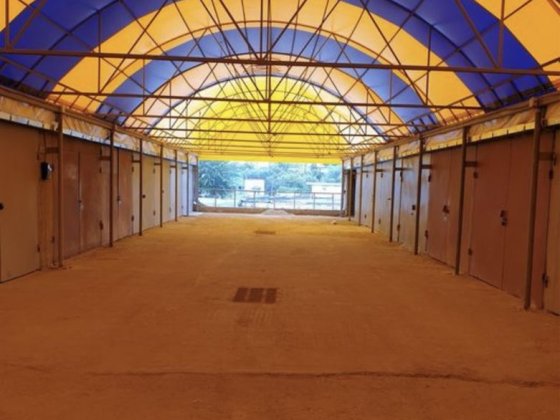 Продам охраняемый гараж (есть два размера ) Харків