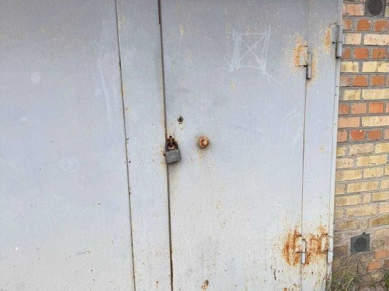 Продам гараж цегляний одноповерховий з підвалом. Київ