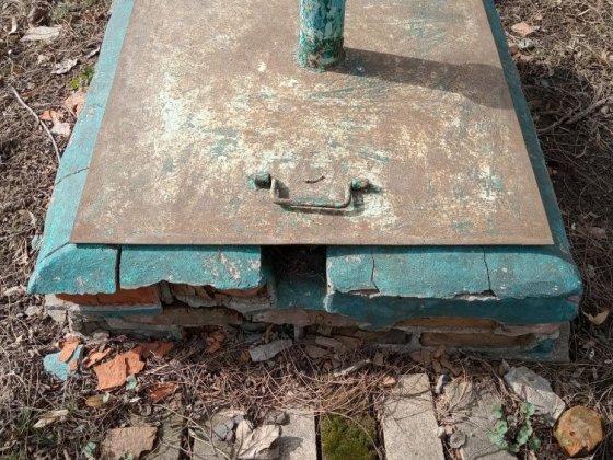 Продам погреб на м.Масельского. Харків