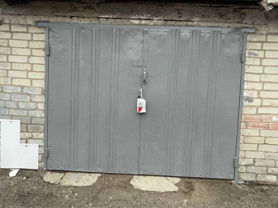 Продам гараж в АГК «60 років Жовтня» Салтівка Харків