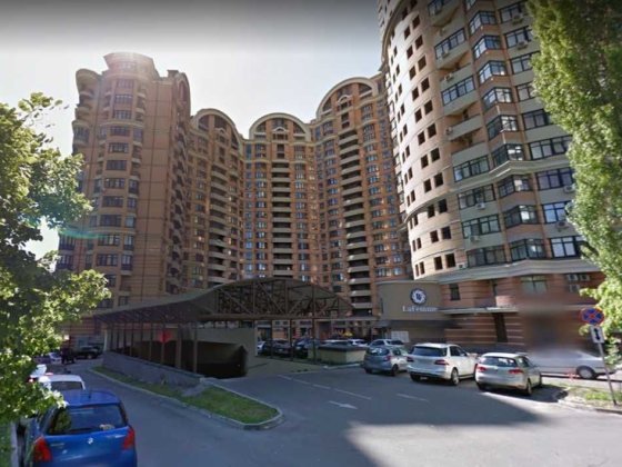 Продам паркомісце в підземному паркінгу, Печерск Киев