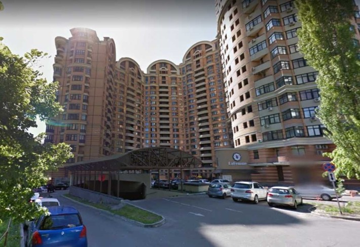 Продам паркомісце в підземному паркінгу, Печерск - фото 1