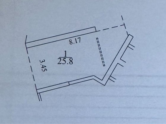 Продам паркінг Срібнокільська, 1 Київ