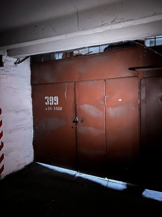 Продам гараж Пантелеймона Куліша,2 ГБК "Лівобережний" - фото 1