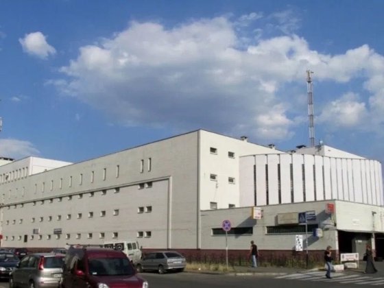 Продаж гаража, м. Харківська Киев