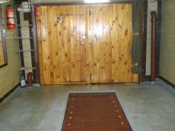 Власник продає приватизований гараж - фото 1