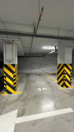 Продаж паркомісця Володимирська 86а Голосіївський - фото 1