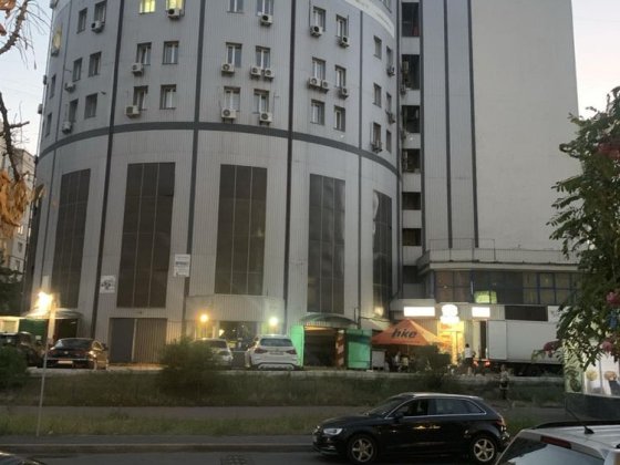 Продам гараж 22м.кв. Киев